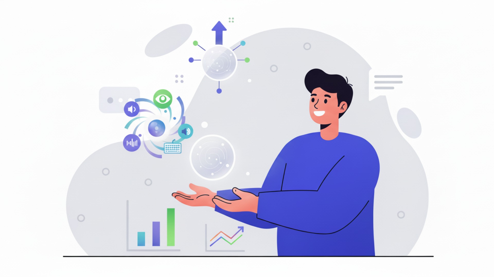 LLM技術の最新トレンドと今後の展望【2025年】