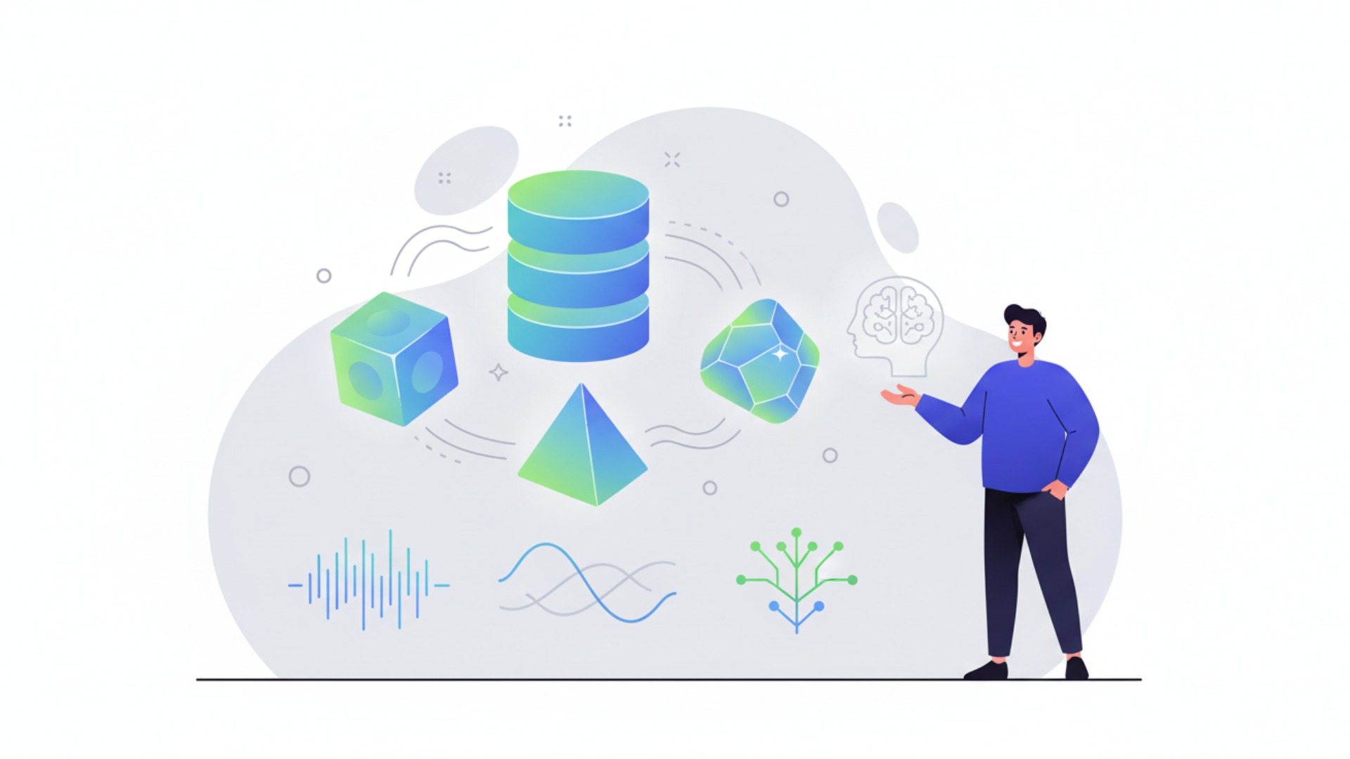 主要ベクトルデータベース3選【2025年最新比較】