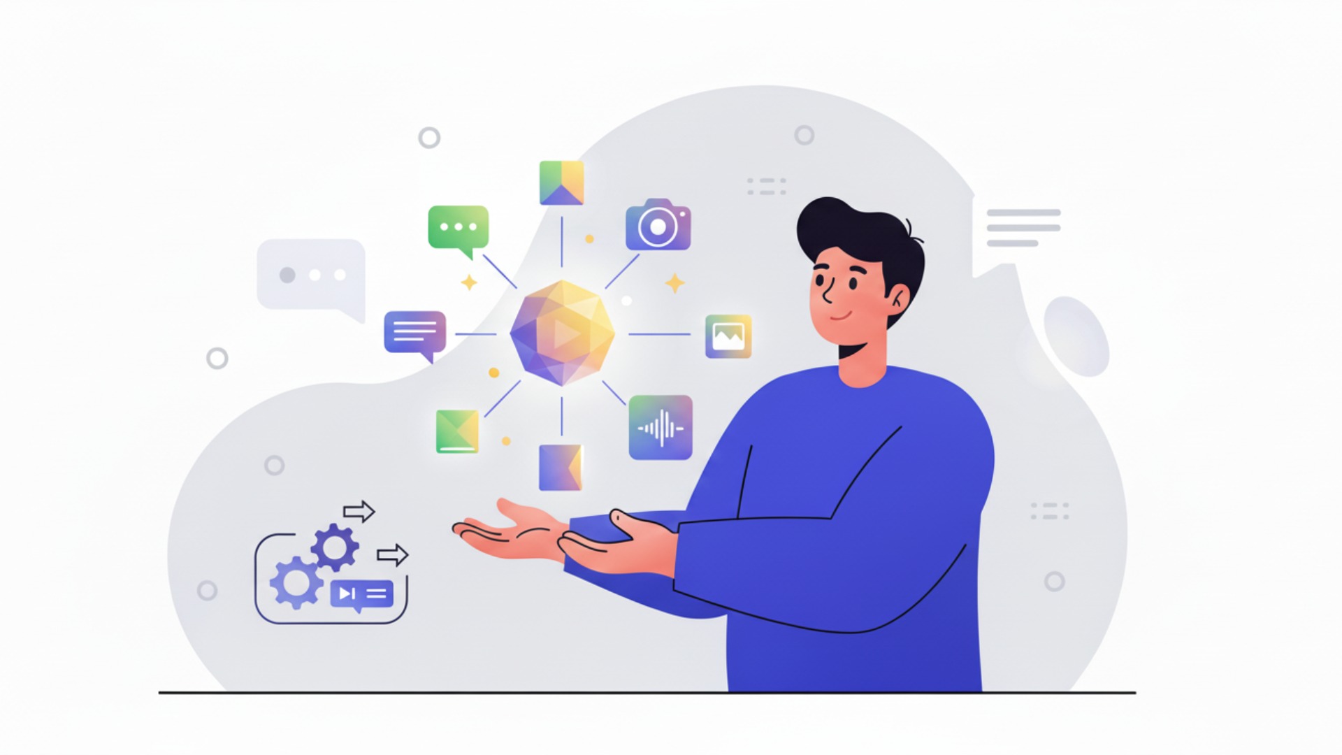 LLMの今後の展望と将来性【2025年最新動向】