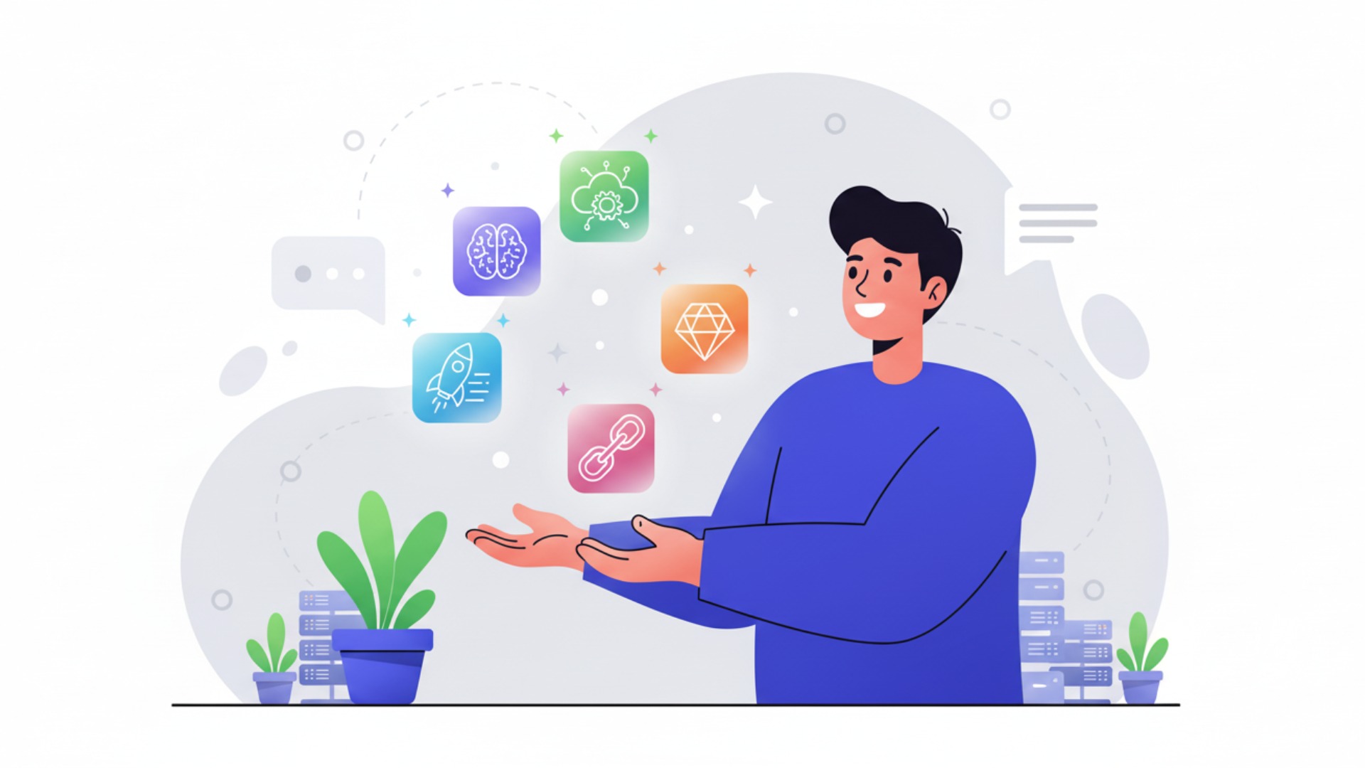 【2025年最新】注目の軽量LLMモデル5選