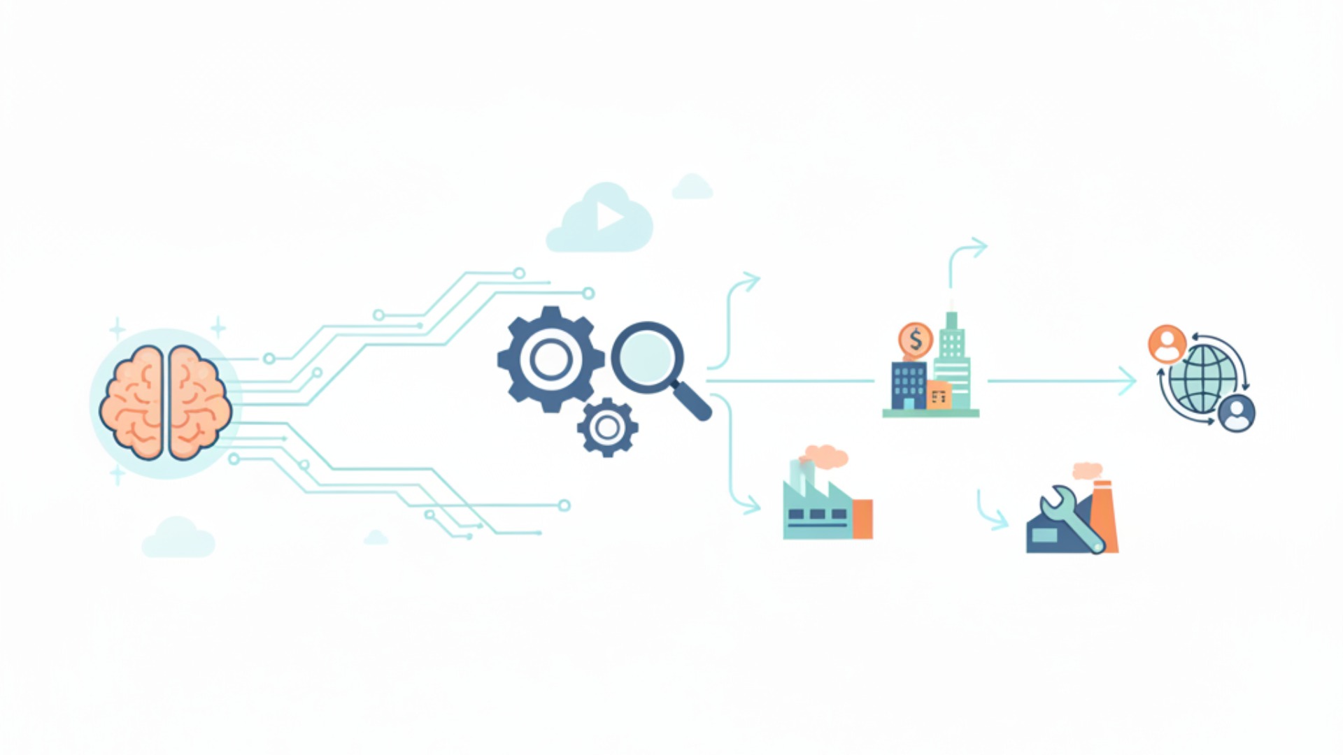 LLM因果推論のビジネス活用事例と応用分野
