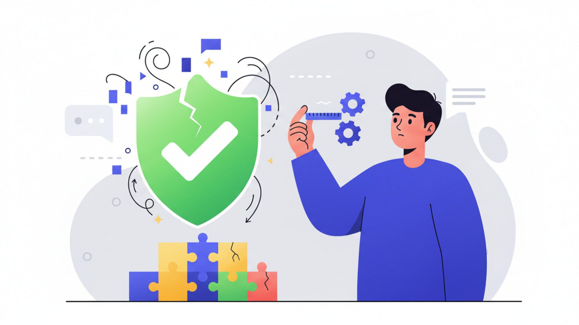 精度100%は不可能？LLMの限界と適切な向き合い方