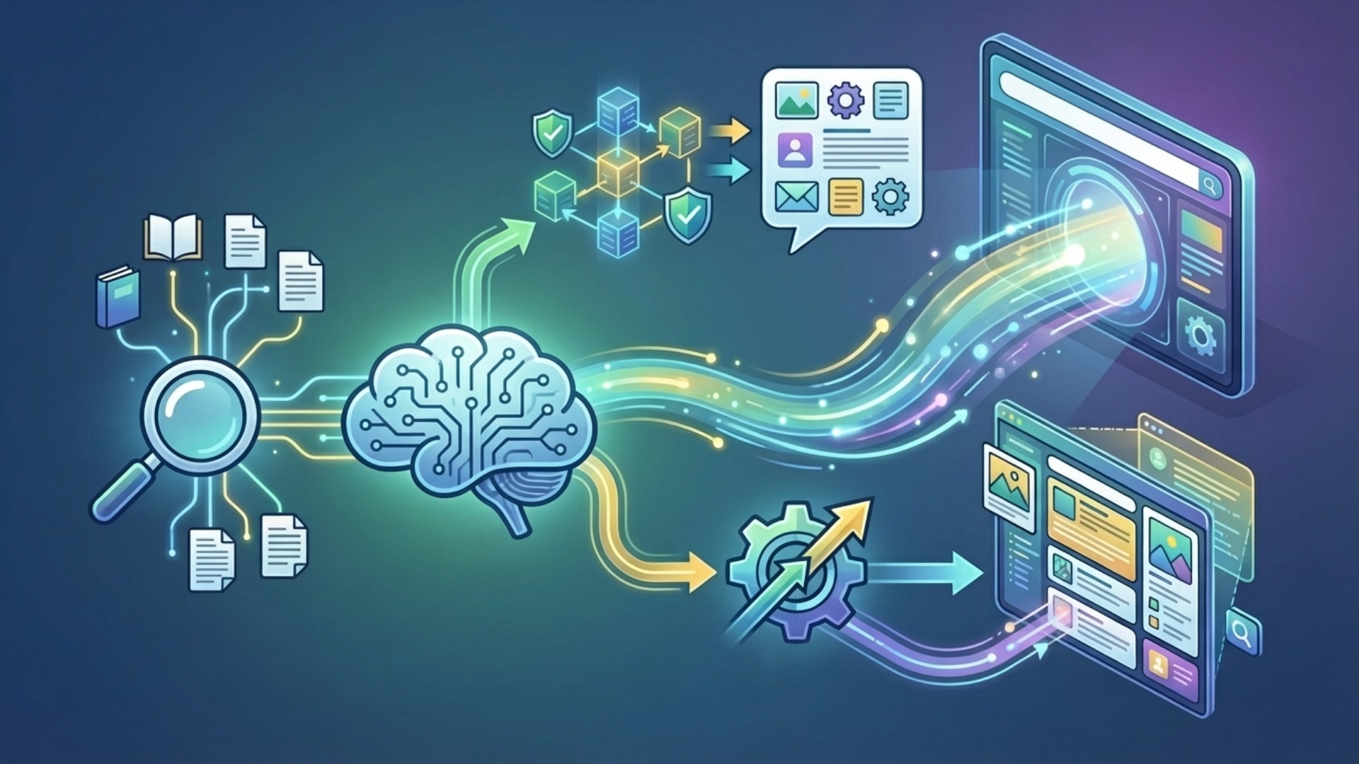 検索の未来を変える新技術「RAG」と「LLMO」