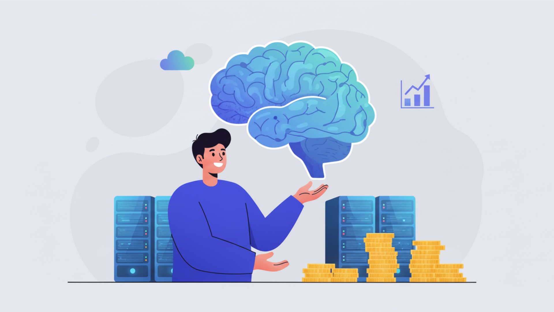 LLMの学習に必要なリソースとコスト