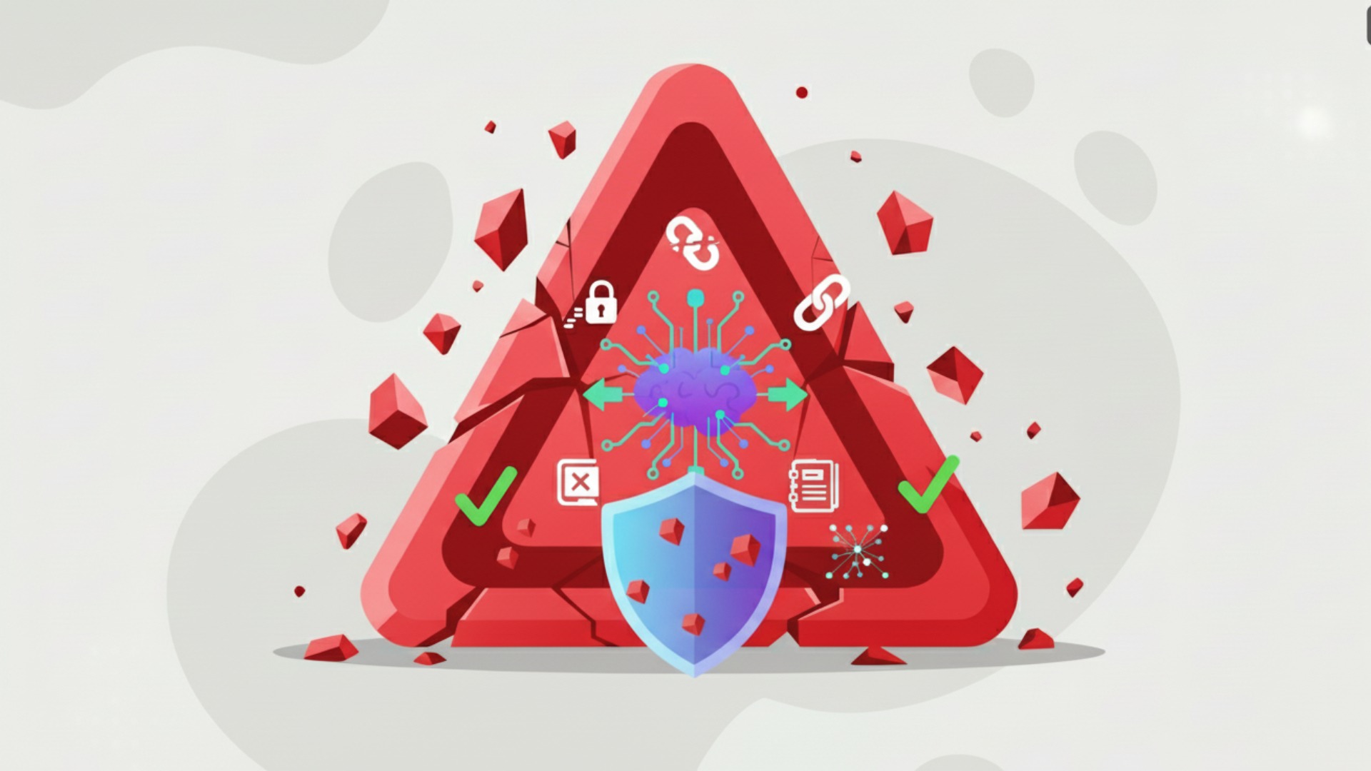 LLMを学習させる際の注意点とリスク管理