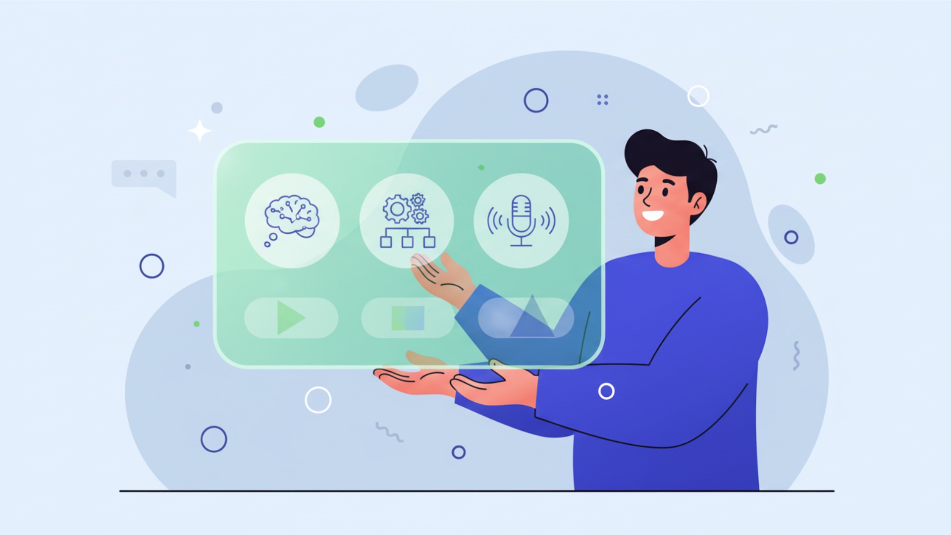 主要LLMにおけるシステムプロンプトの設定方法