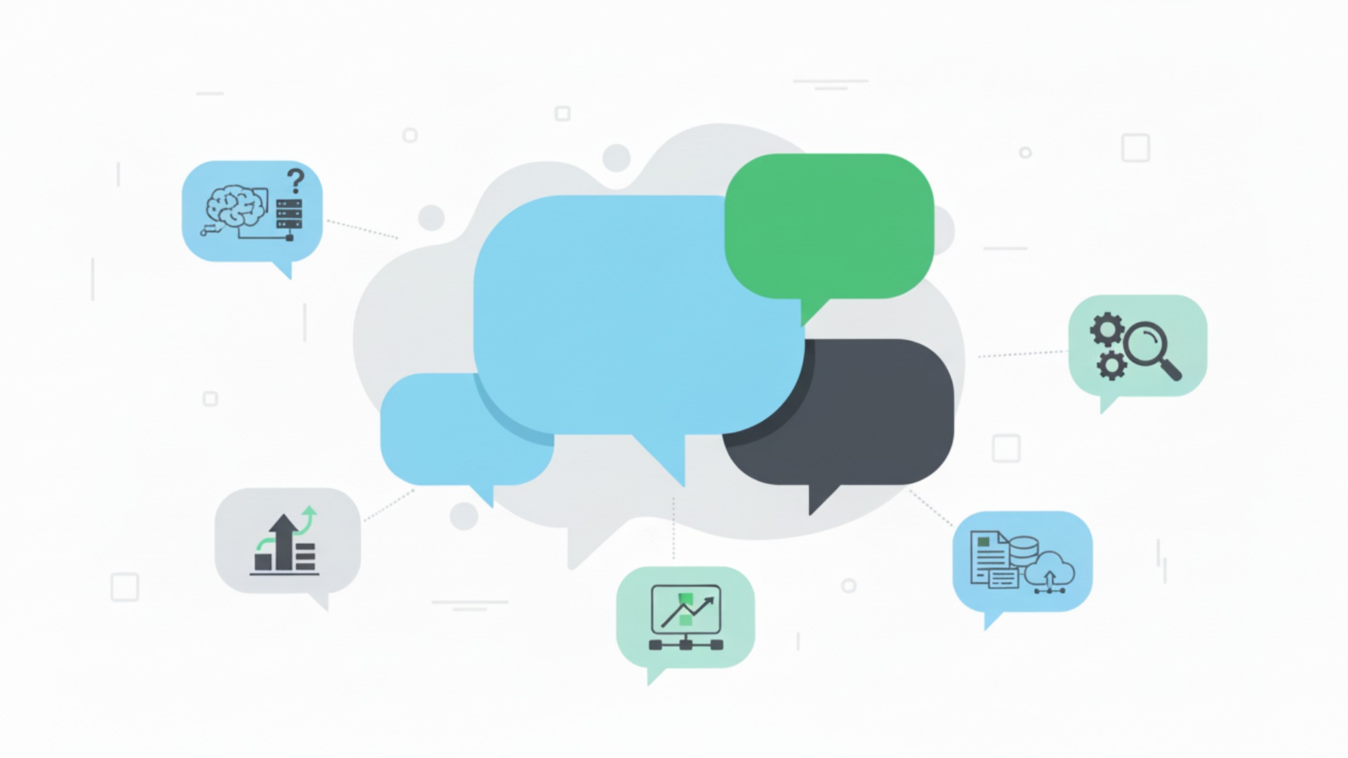 LLM データ分析に関するFAQ