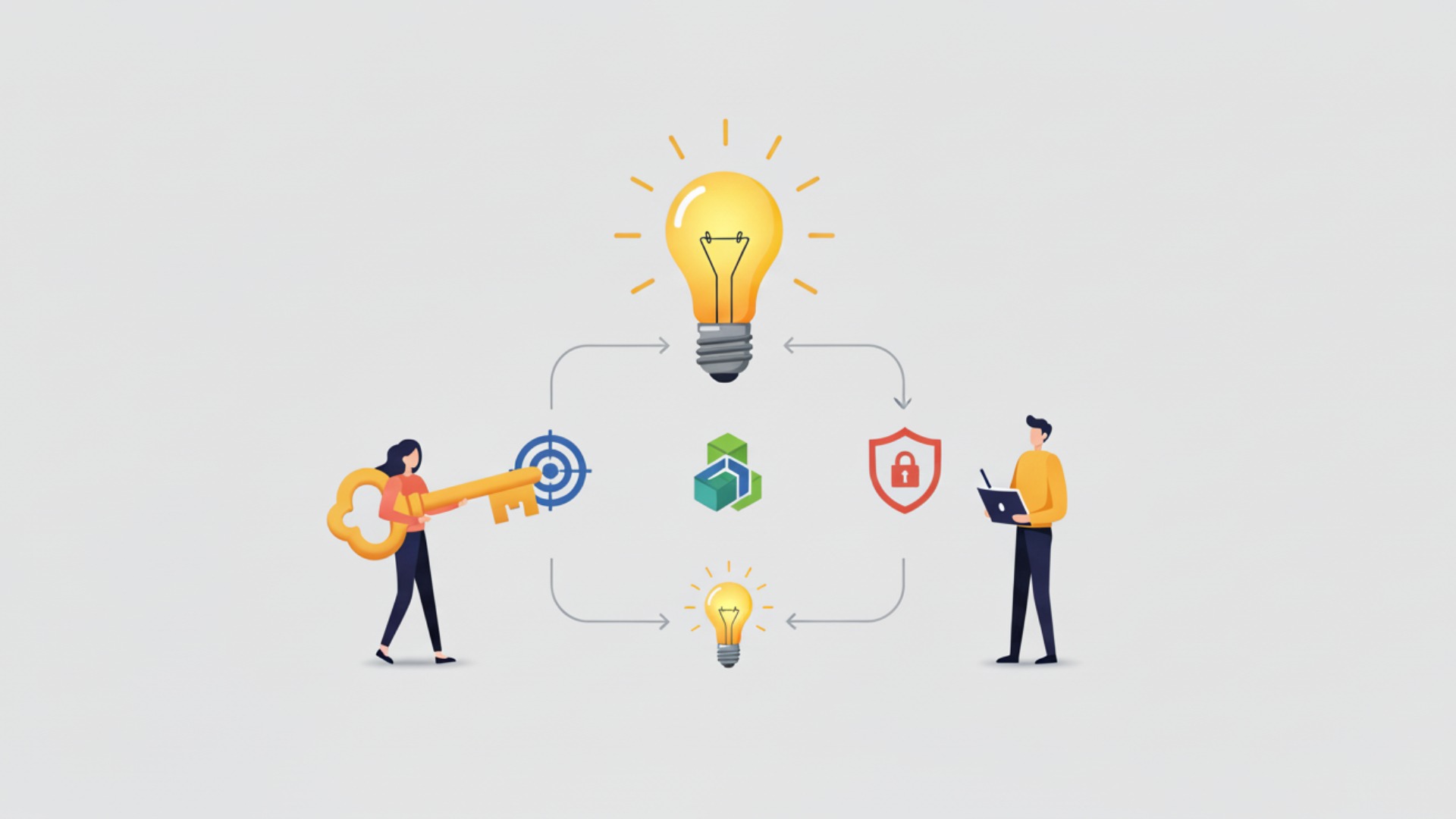 自社に最適な長期記憶ツールの比較・選定ポイント