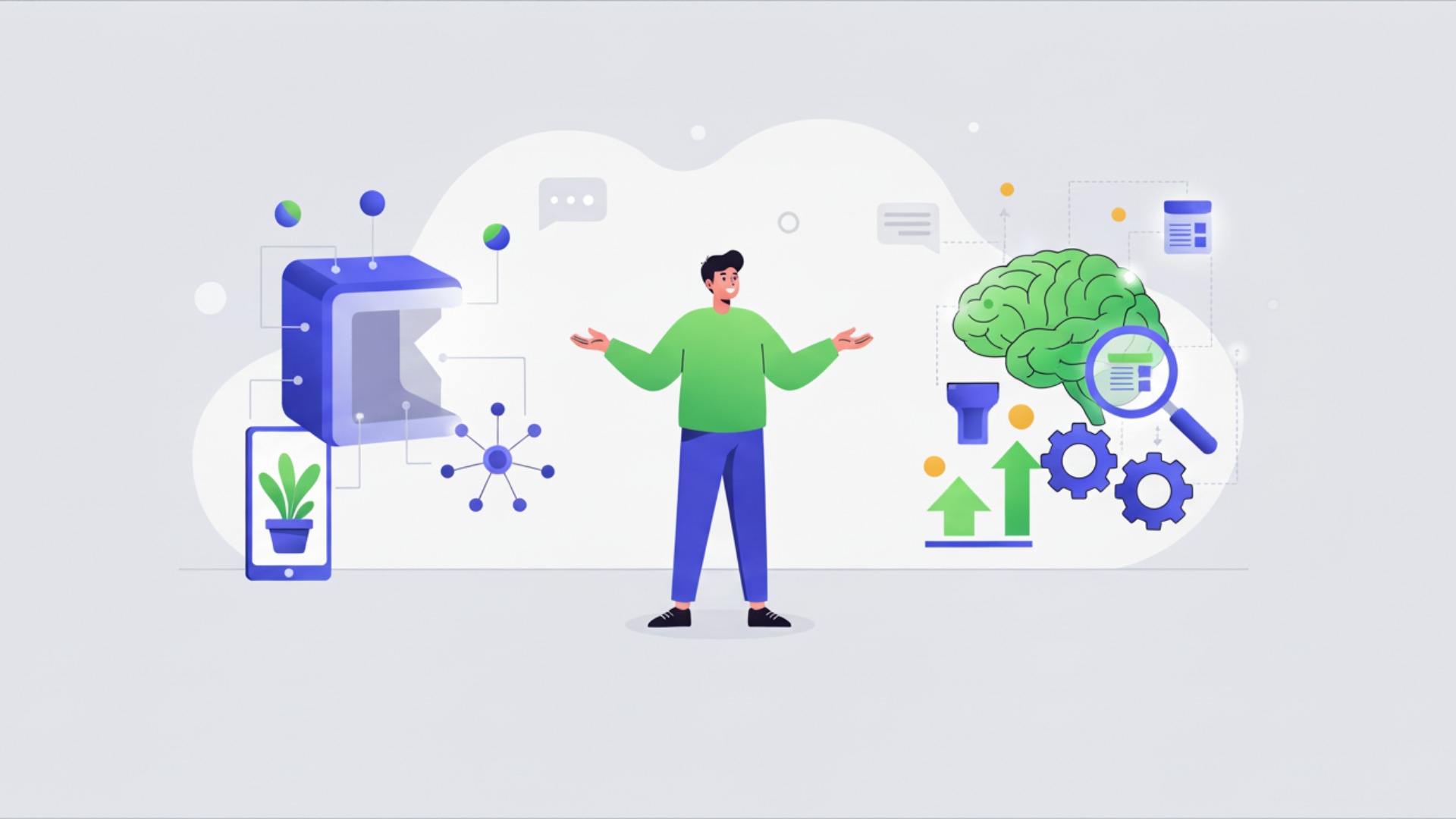 2025年のLLM学習データを巡る最新トレンド