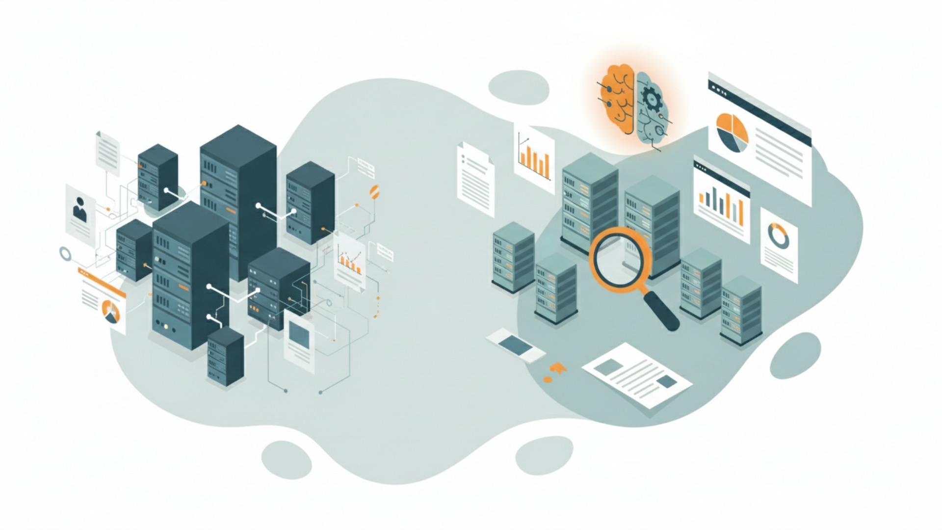 注目される小規模言語モデル(SLM)とは?大規模との違い