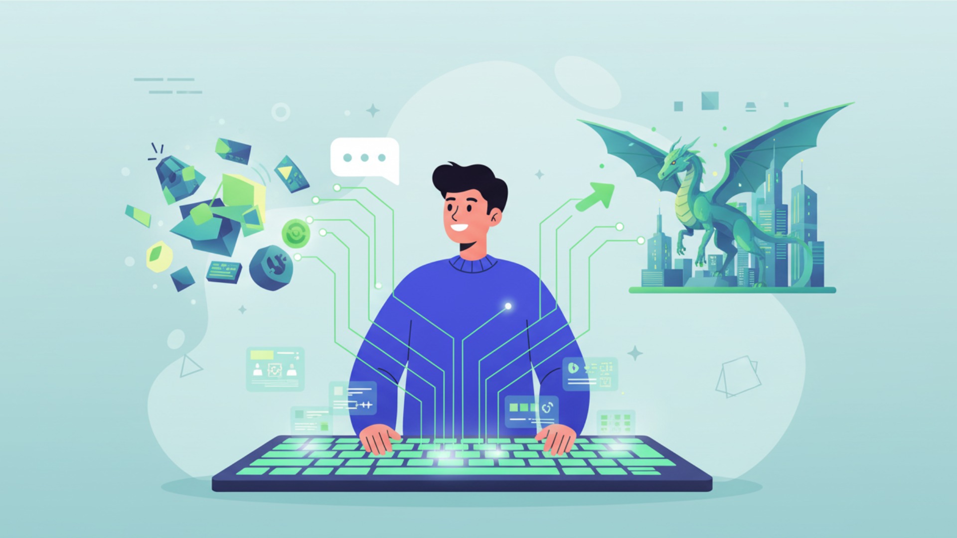 差がつく！LLMイラスト生成のプロンプト術