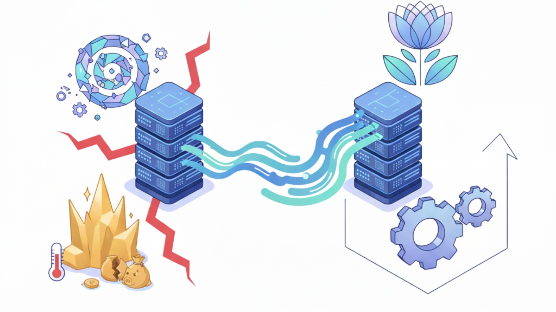 LLMサーバー運用における課題と解決策