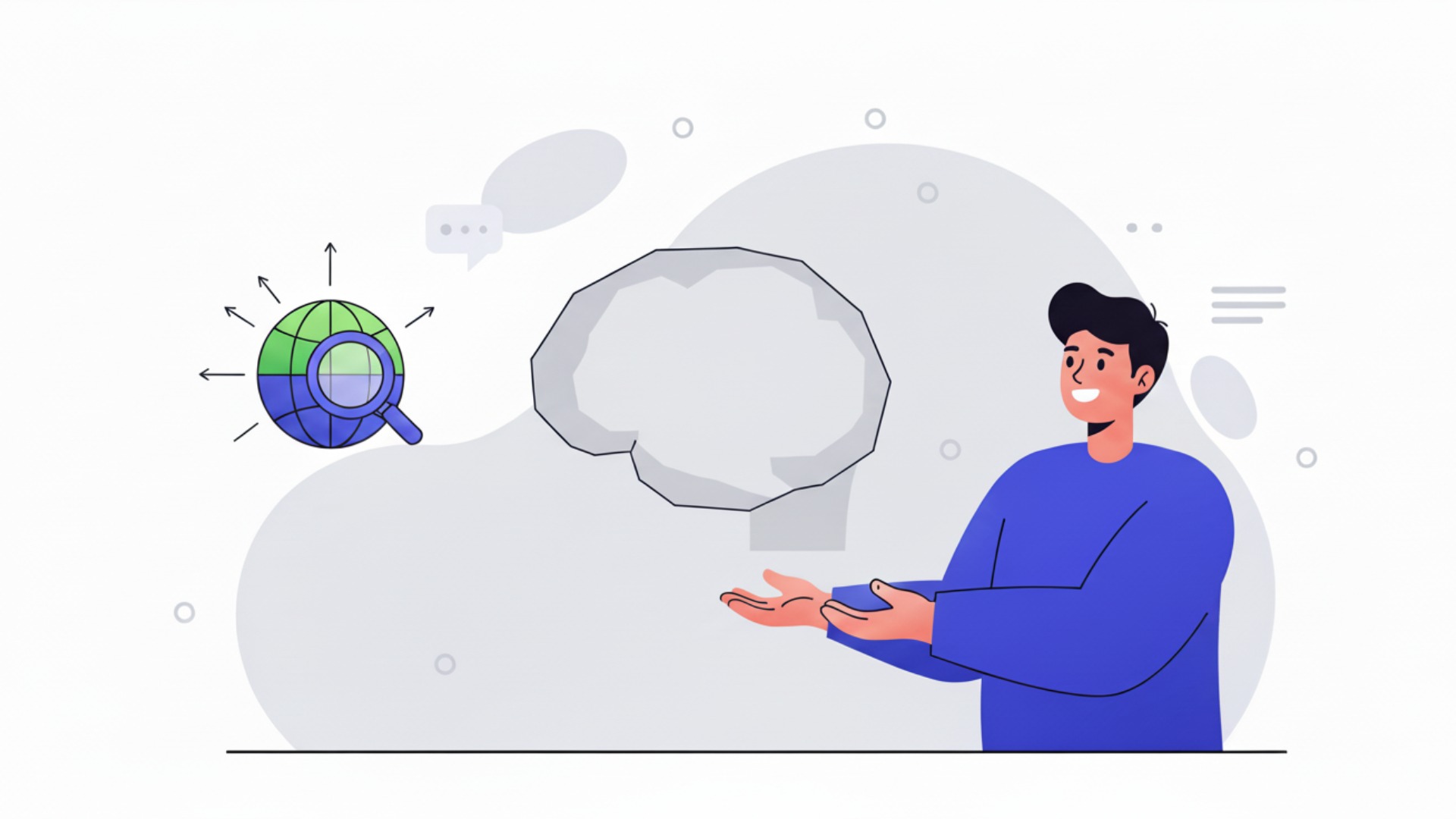LLMにWeb検索を実装する代表的な方法