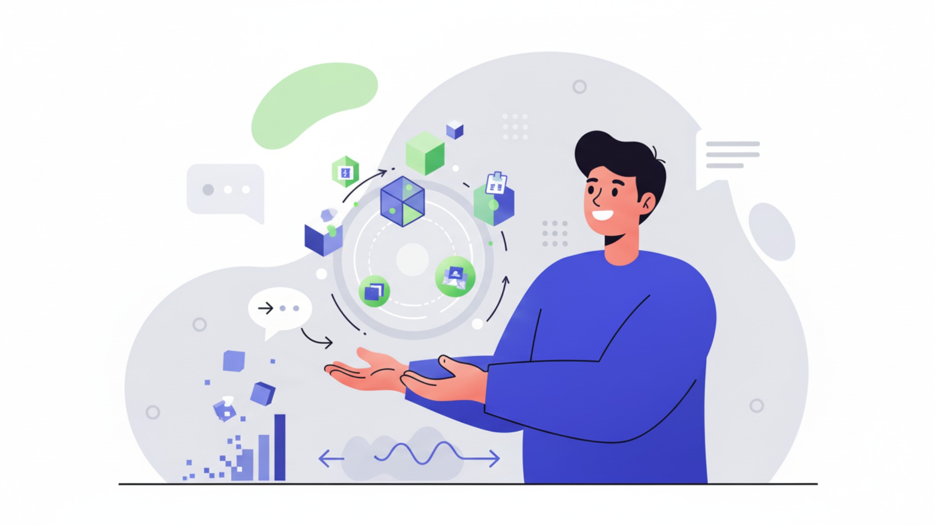 LLM比較サイトの今後の動向とトレンド予測