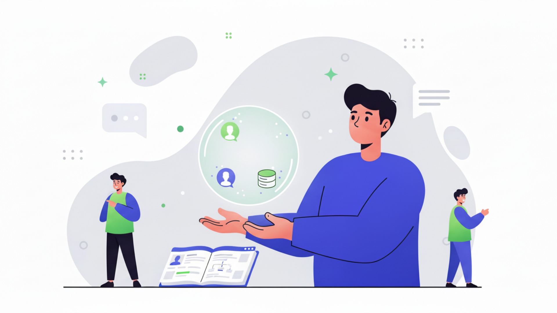 LLM合成データの生成に役立つツール・ライブラリ