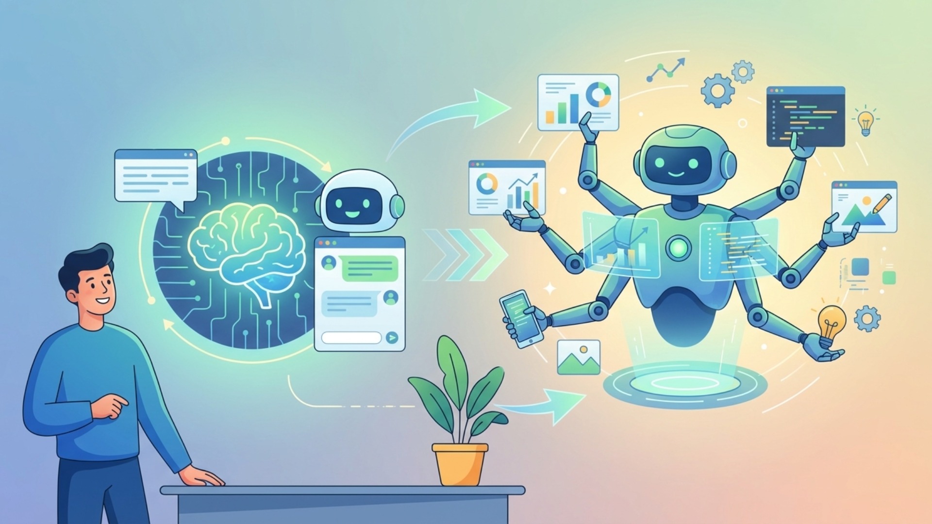 LLMとCopilotの今後の展望と進化【2025年】