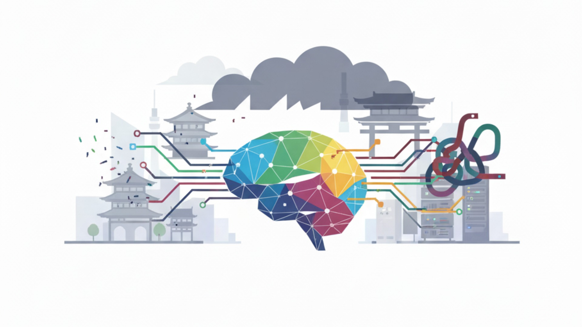 日本語LLMの学習における特有の課題