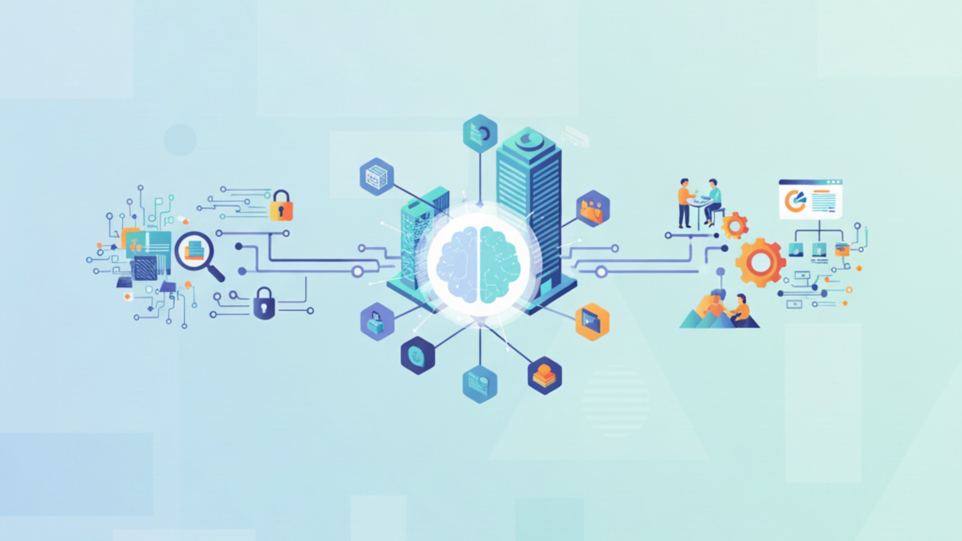 企業がLLMを導入・活用する際の戦略