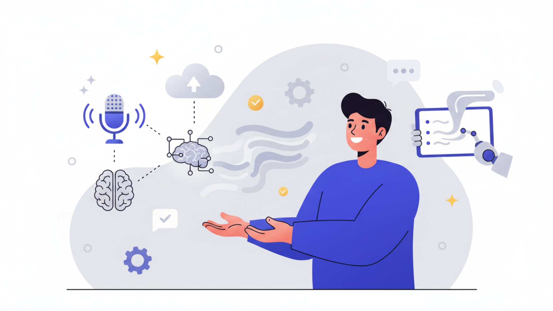 【実践】WhisperとChatGPTで議事録を自動作成する手順