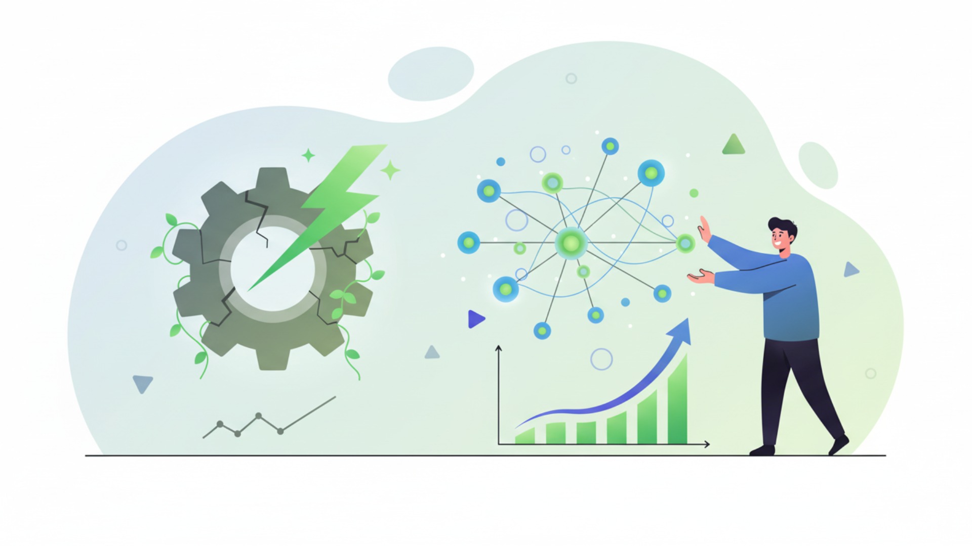 「AI開発は停滞する」は本当か？今後の展望
