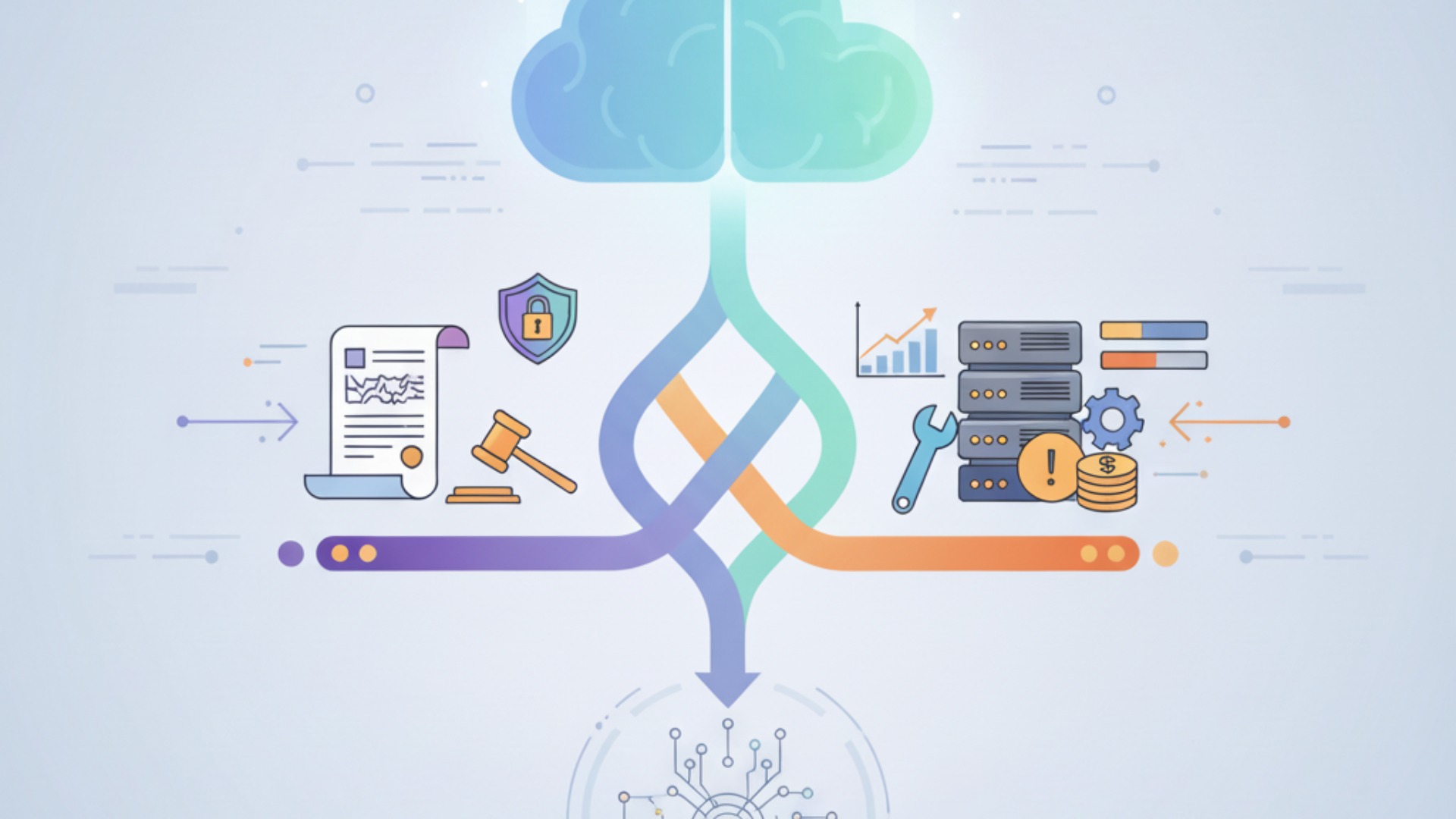 ローカルLLM構築・運用時の注意点