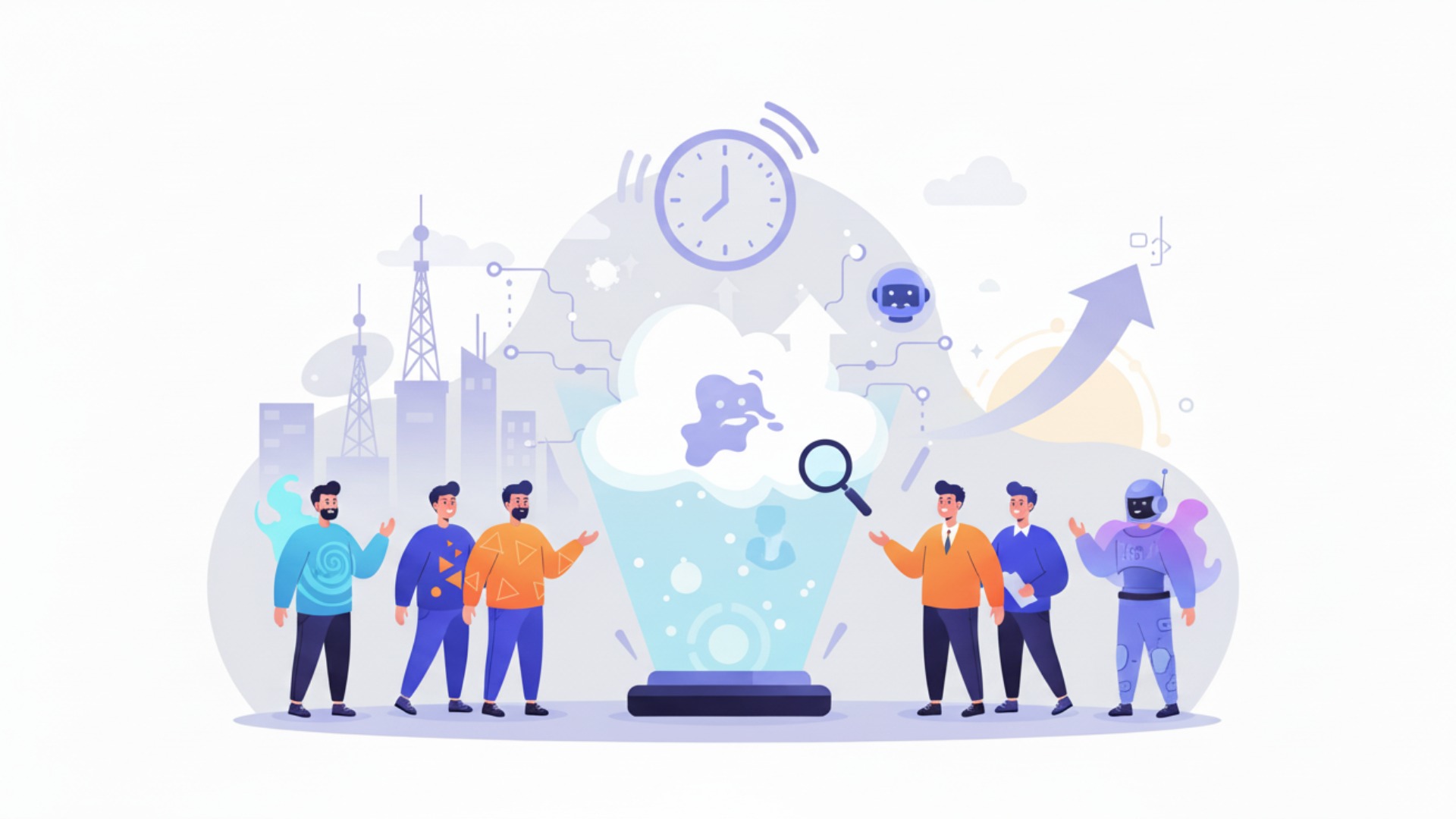 【2025年最新】LLMキャラ付けの技術動向と今後の展望