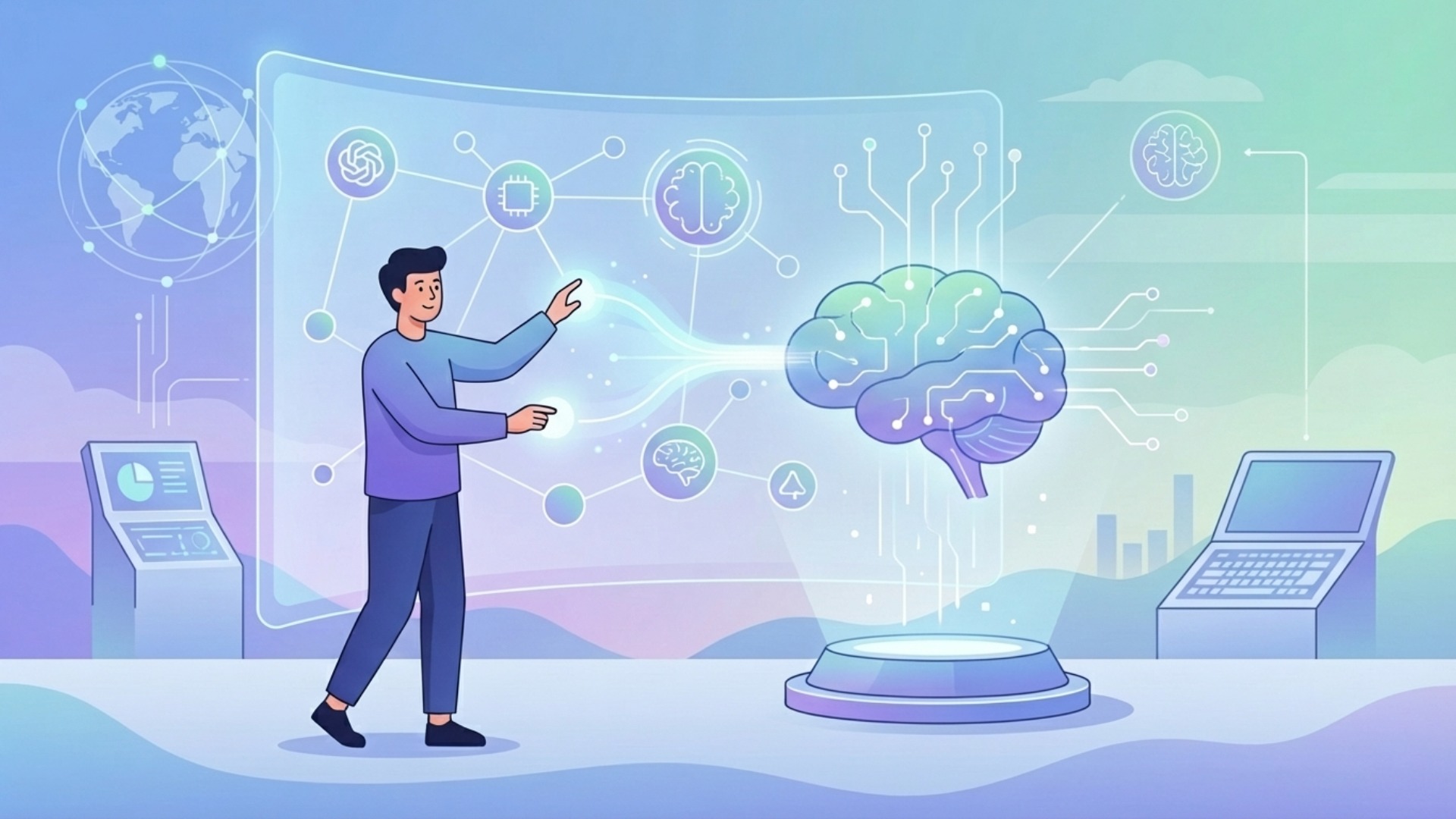 プロンプトエンジニアリングの今後の動向【2025年最新】