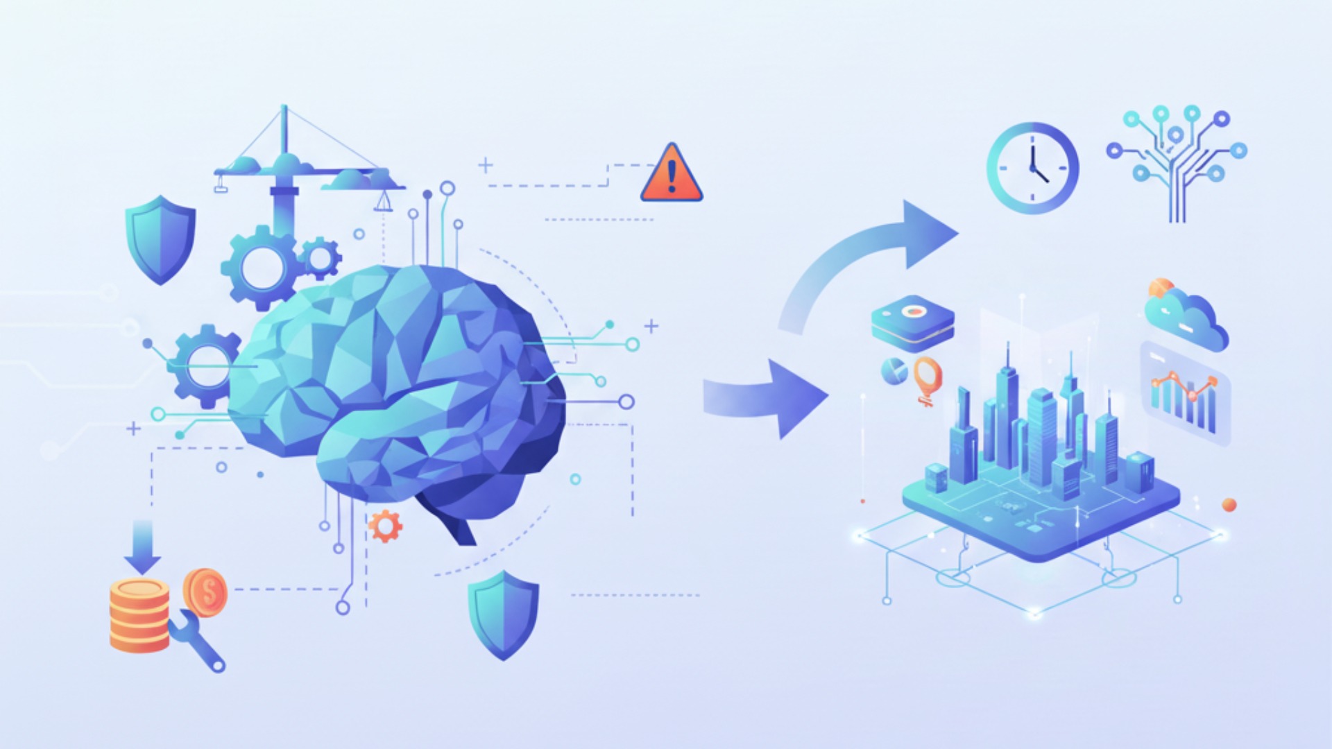 LLM構築の注意点と2025年の最新動向