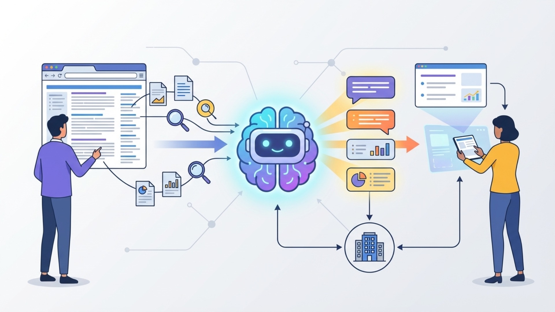 LLM時代の検索で企業が取るべき対策