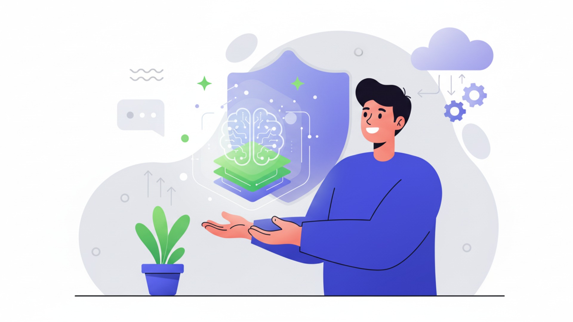 効果的な記憶管理と運用のためのベストプラクティス