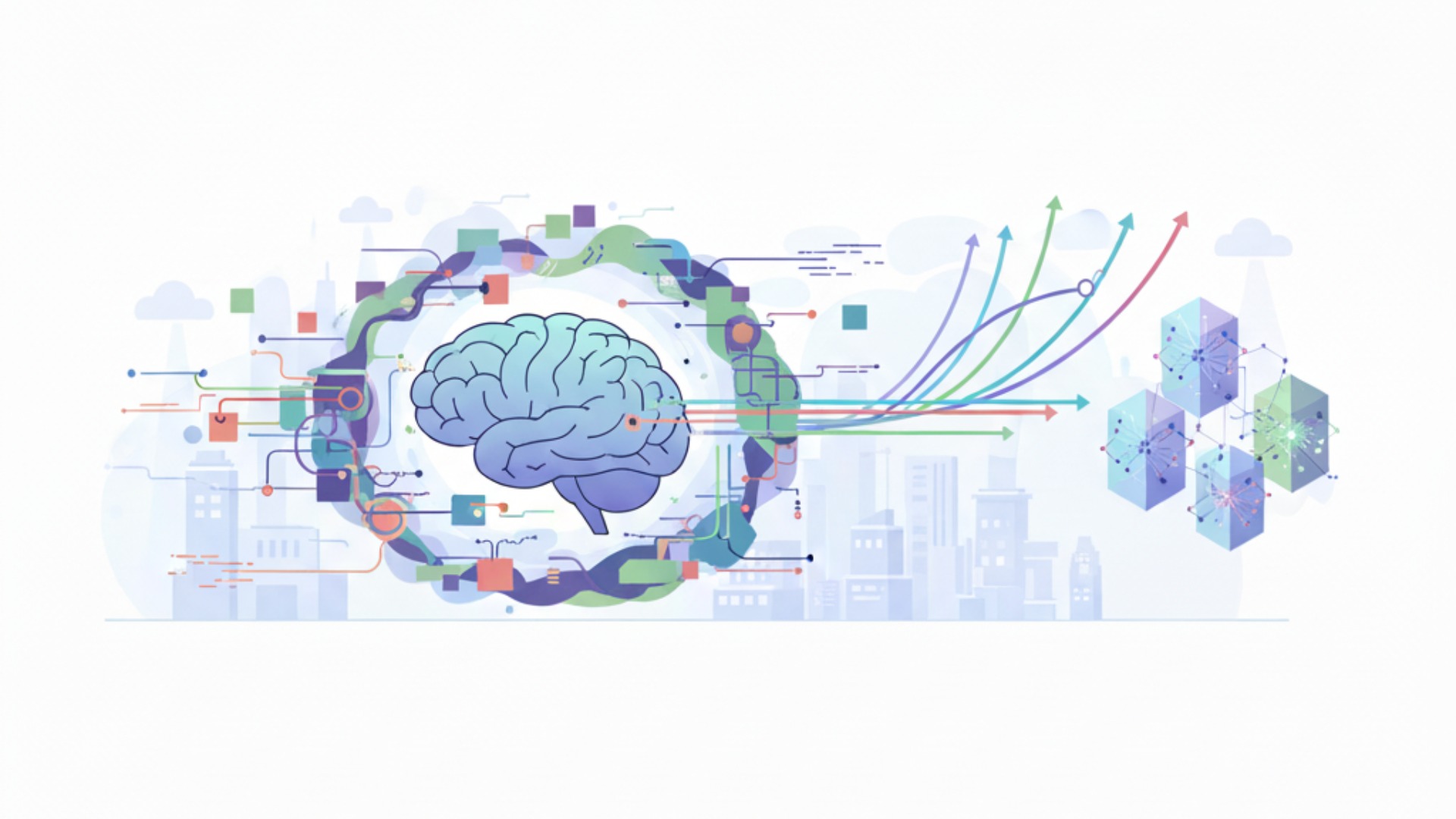 LLMのベクトル活用における課題と今後の展望