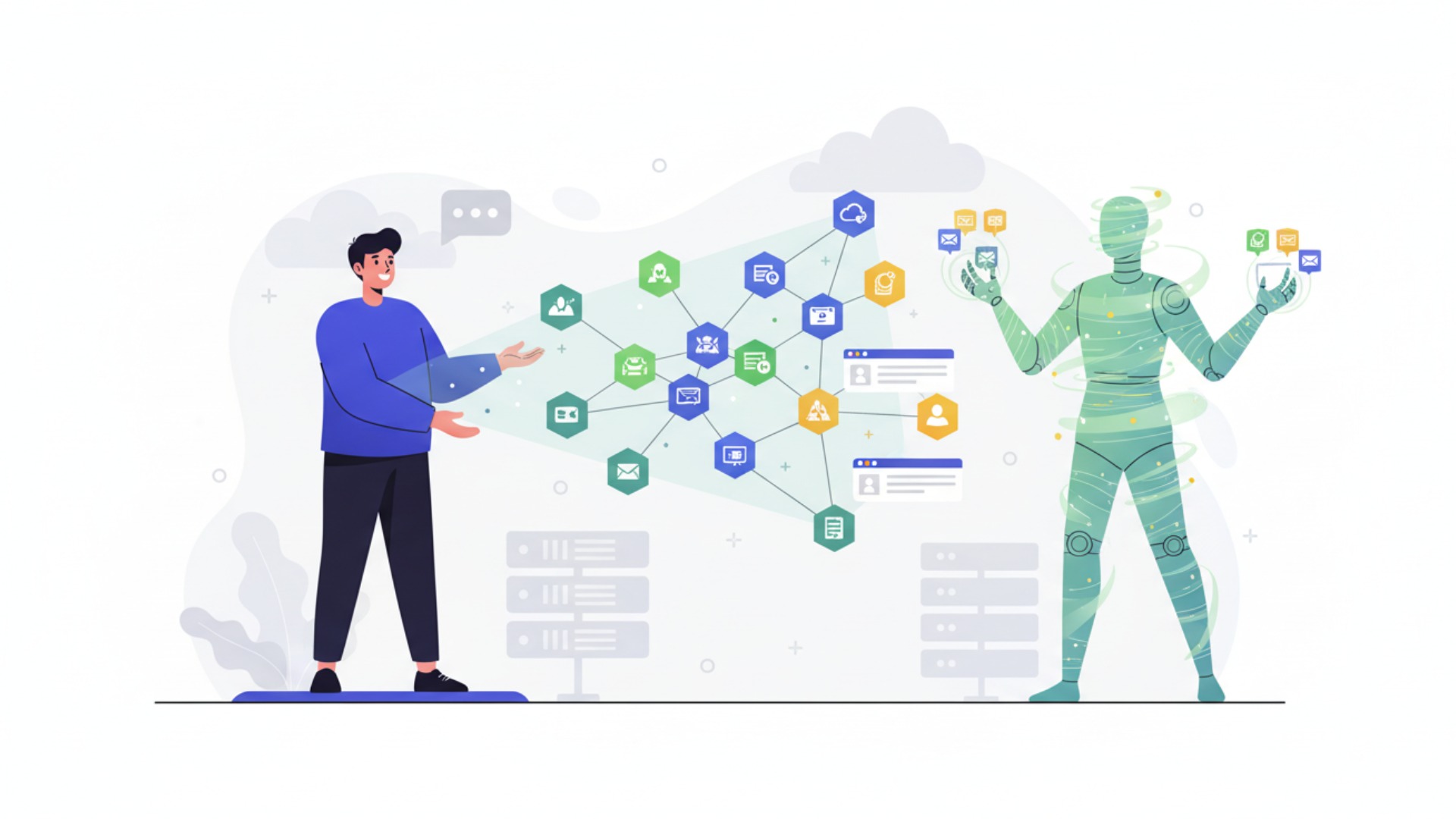 LLM Web検索の今後の展望とAIエージェントへの進化