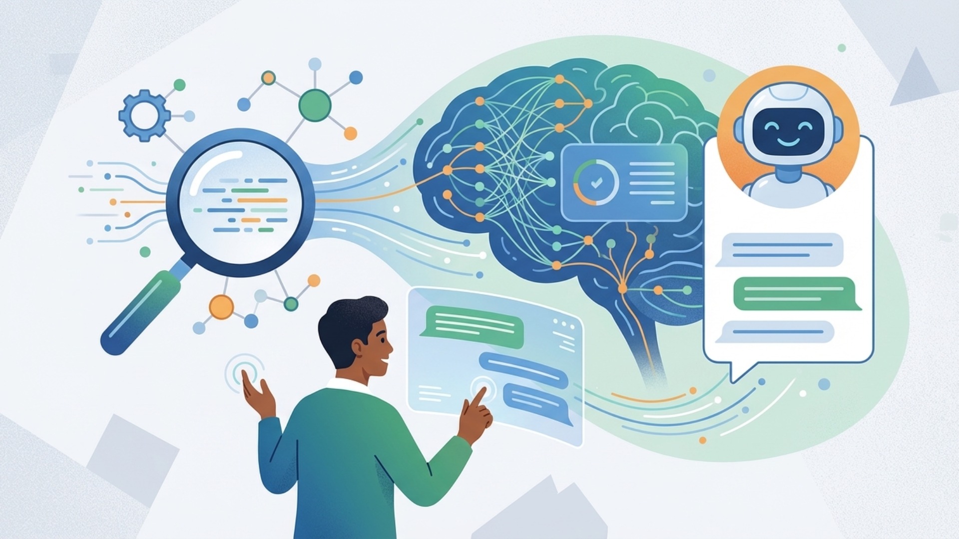 LLMと検索エンジンの融合がもたらす未来