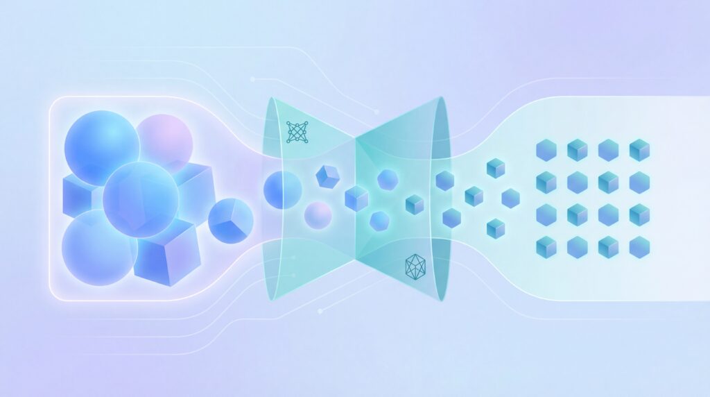メモリ不足を解決する「量子化」とは?GGUFとAWQを使いこなす