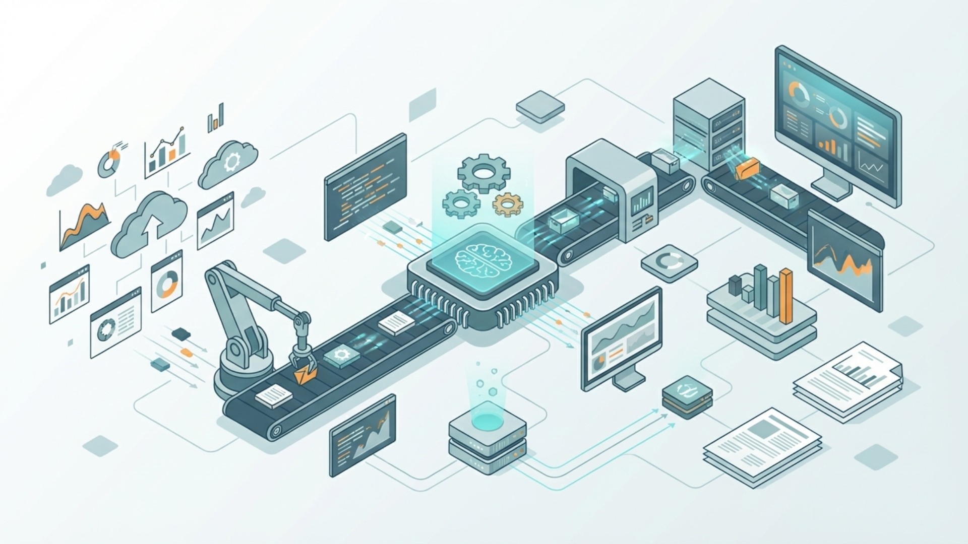 分析の自動化とは？