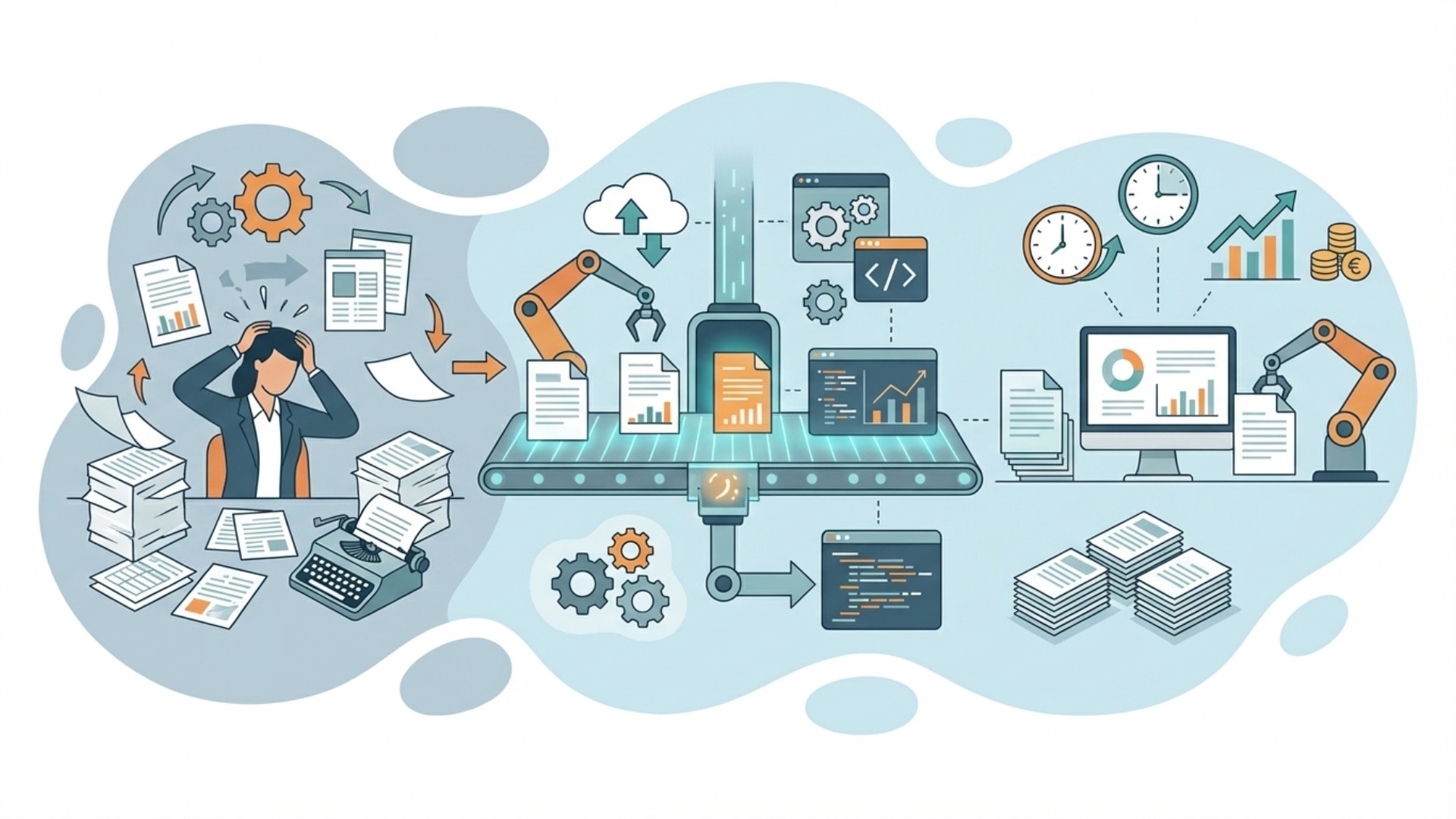 自動化とは?基本からわかりやすく解説