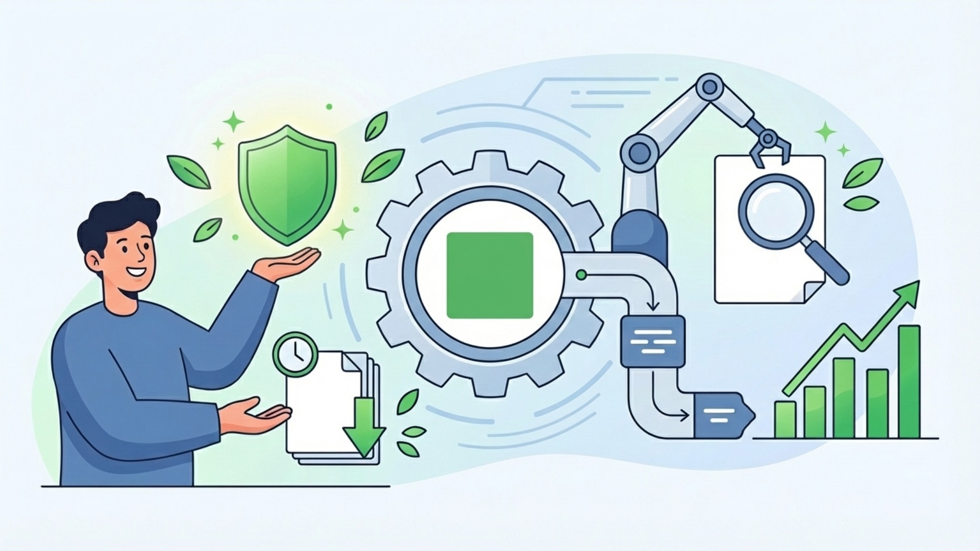 Excel業務を効率化・自動化するメリット