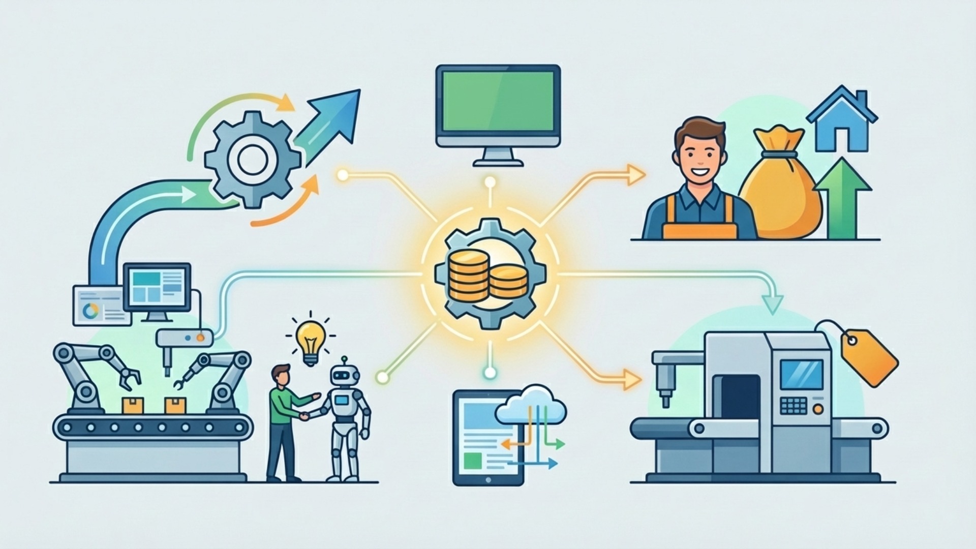補助金活用の目的と対象となる経費