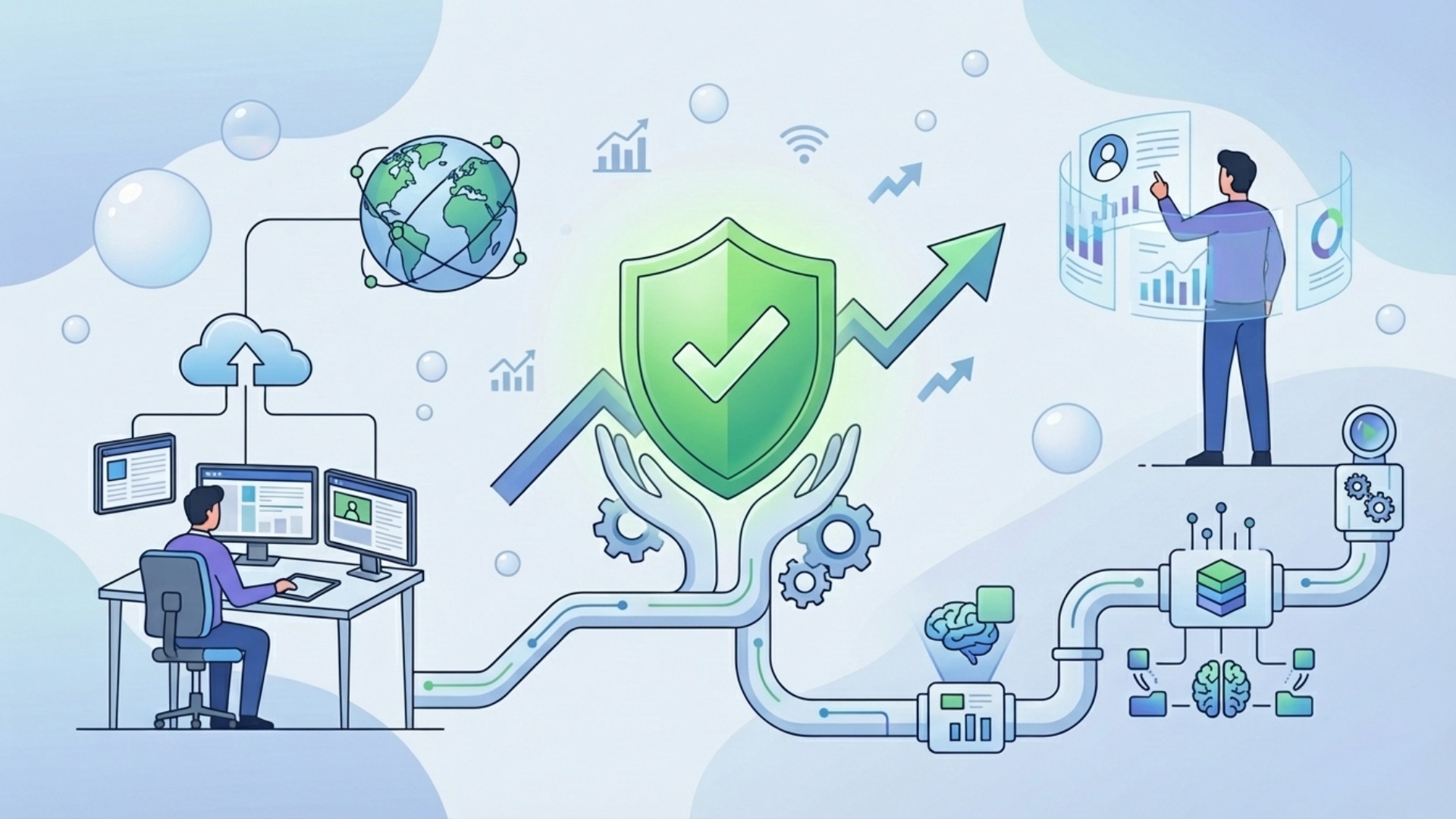 営業効率化が求められる現代の背景