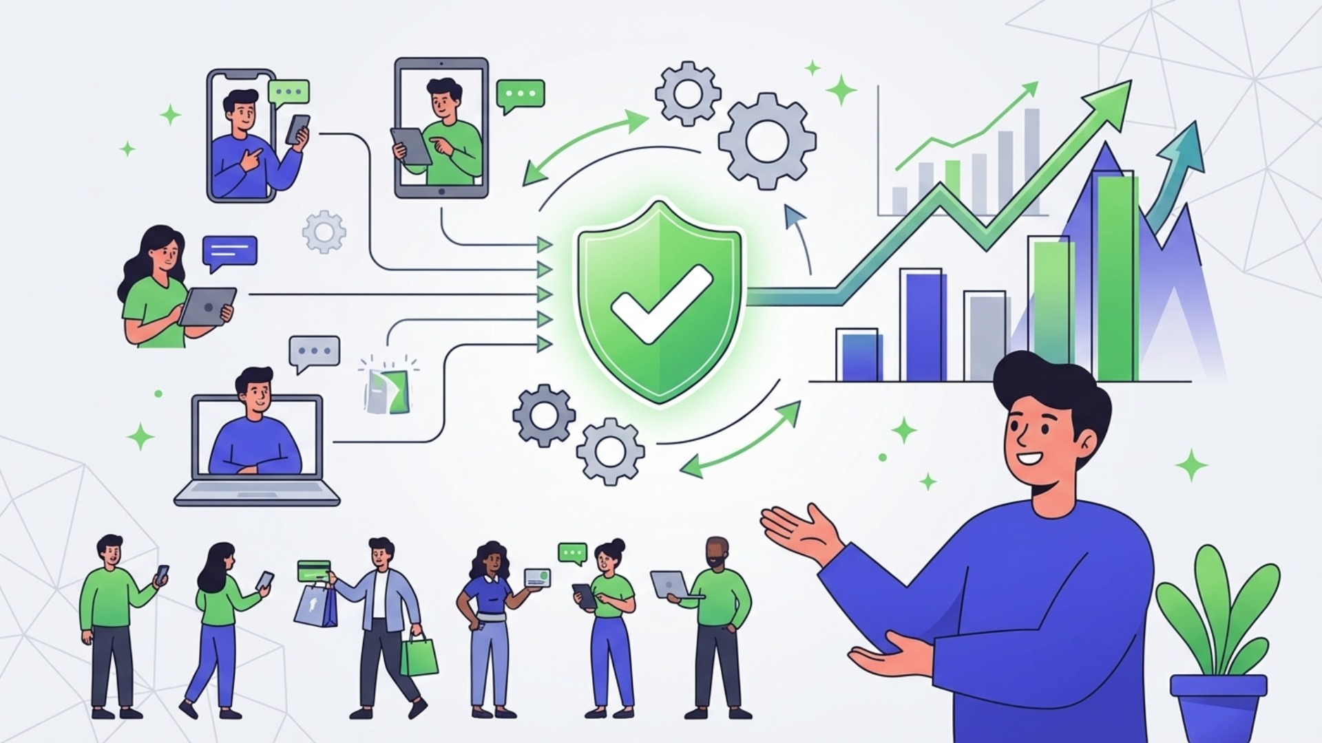 MAツールが注目される背景と2025年の市場動向