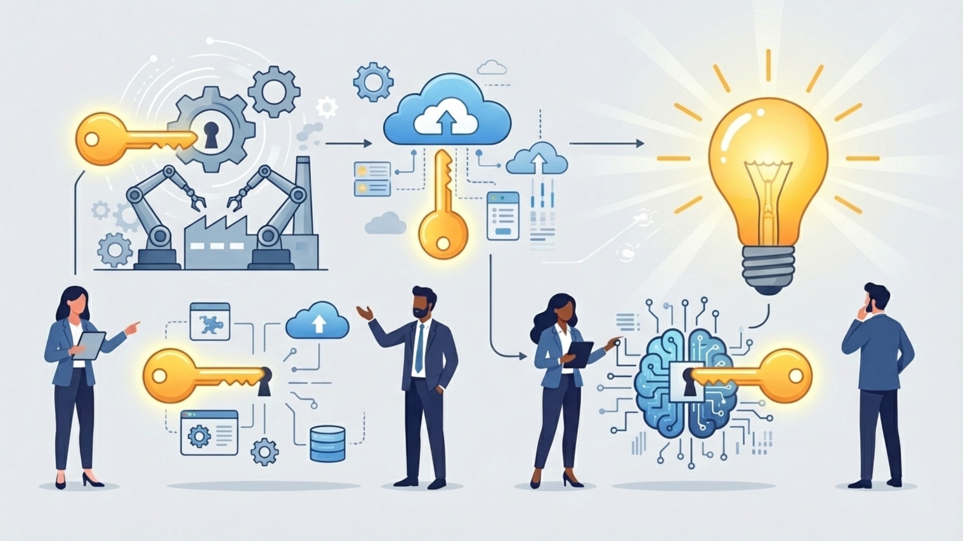 【2026年】業務自動化に活用できる主要補助金4選