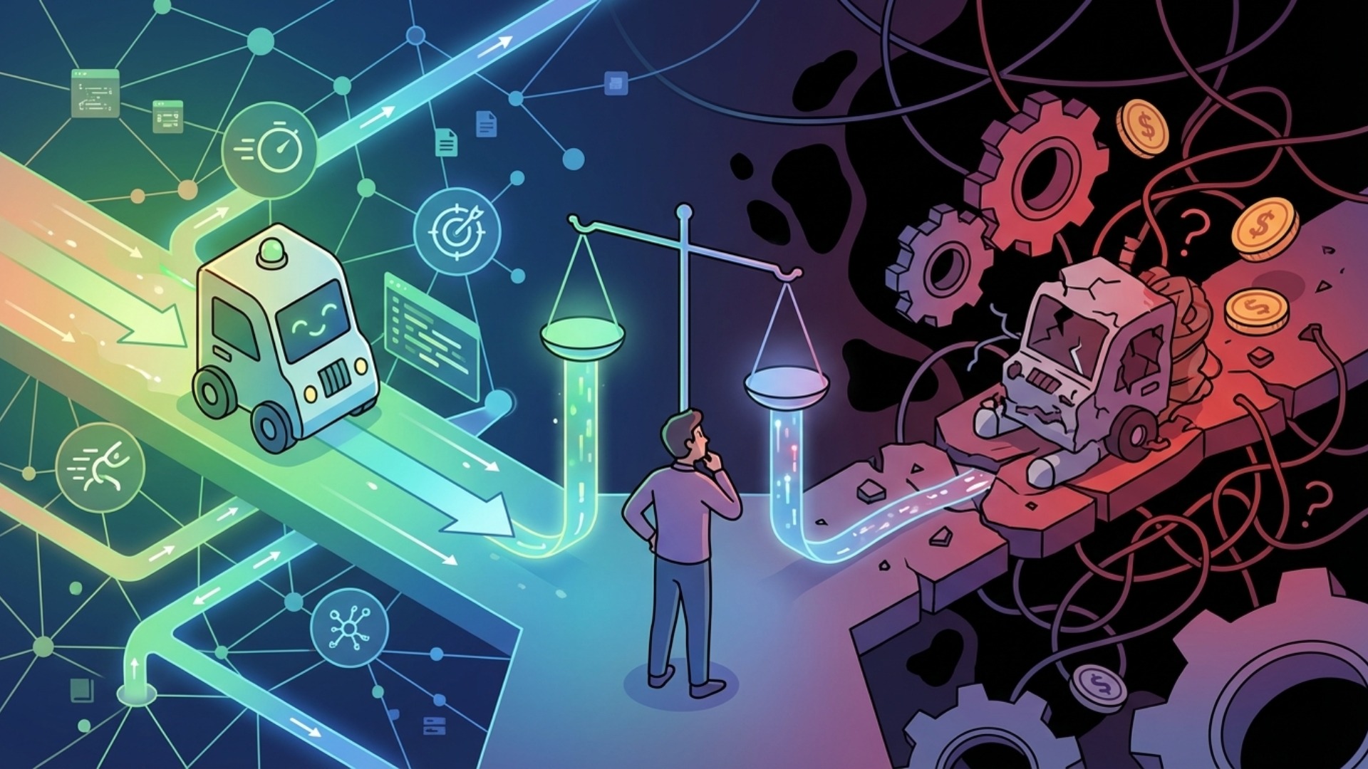 ファインチューニングのメリット・デメリット