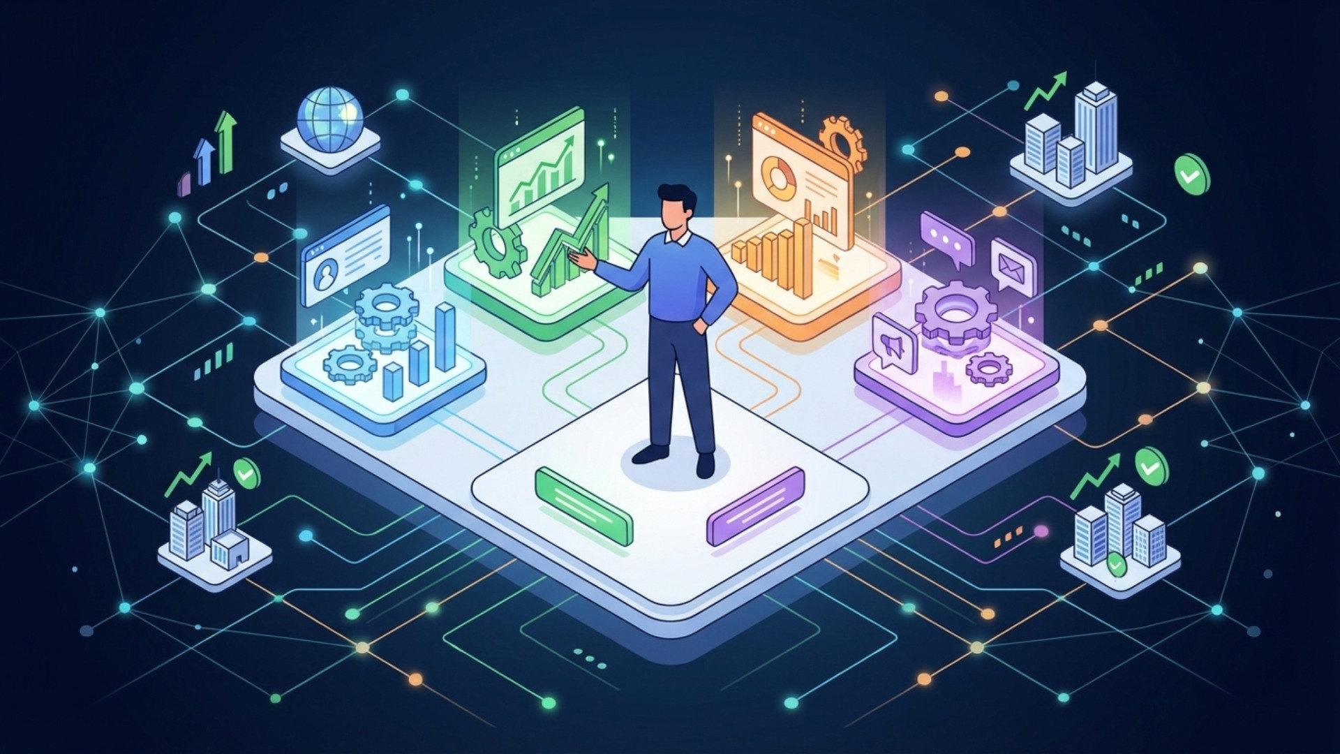 【2026年版】おすすめマーケティングオートメーションツール4選