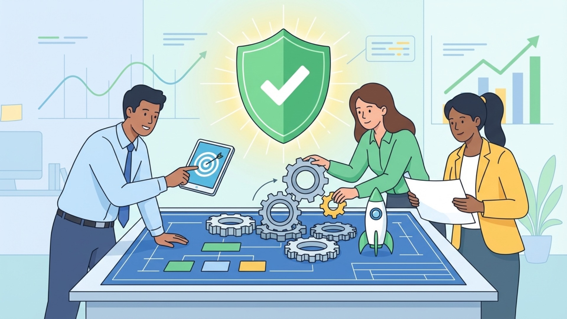 MA導入で失敗しないための事前準備