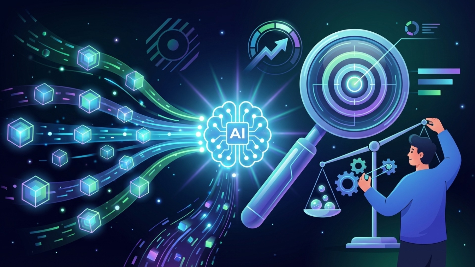 AIスコアリングの精度を高めるコツ