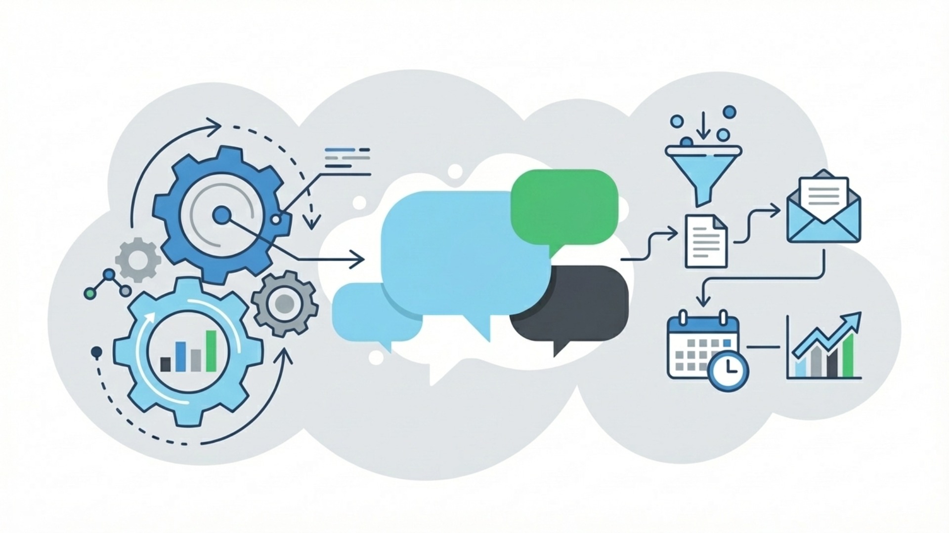 マーケティングオートメーションに関するFAQ