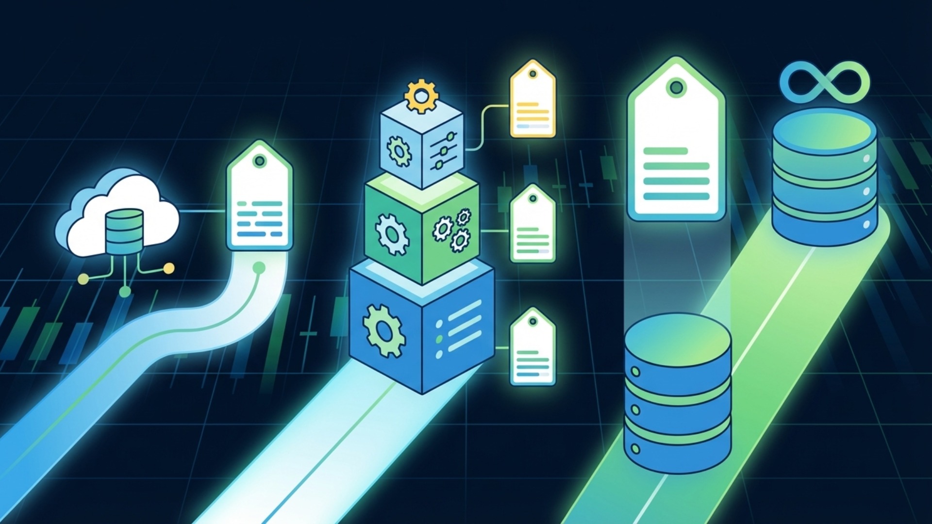 MAツールの料金体系 主な3つのパターン