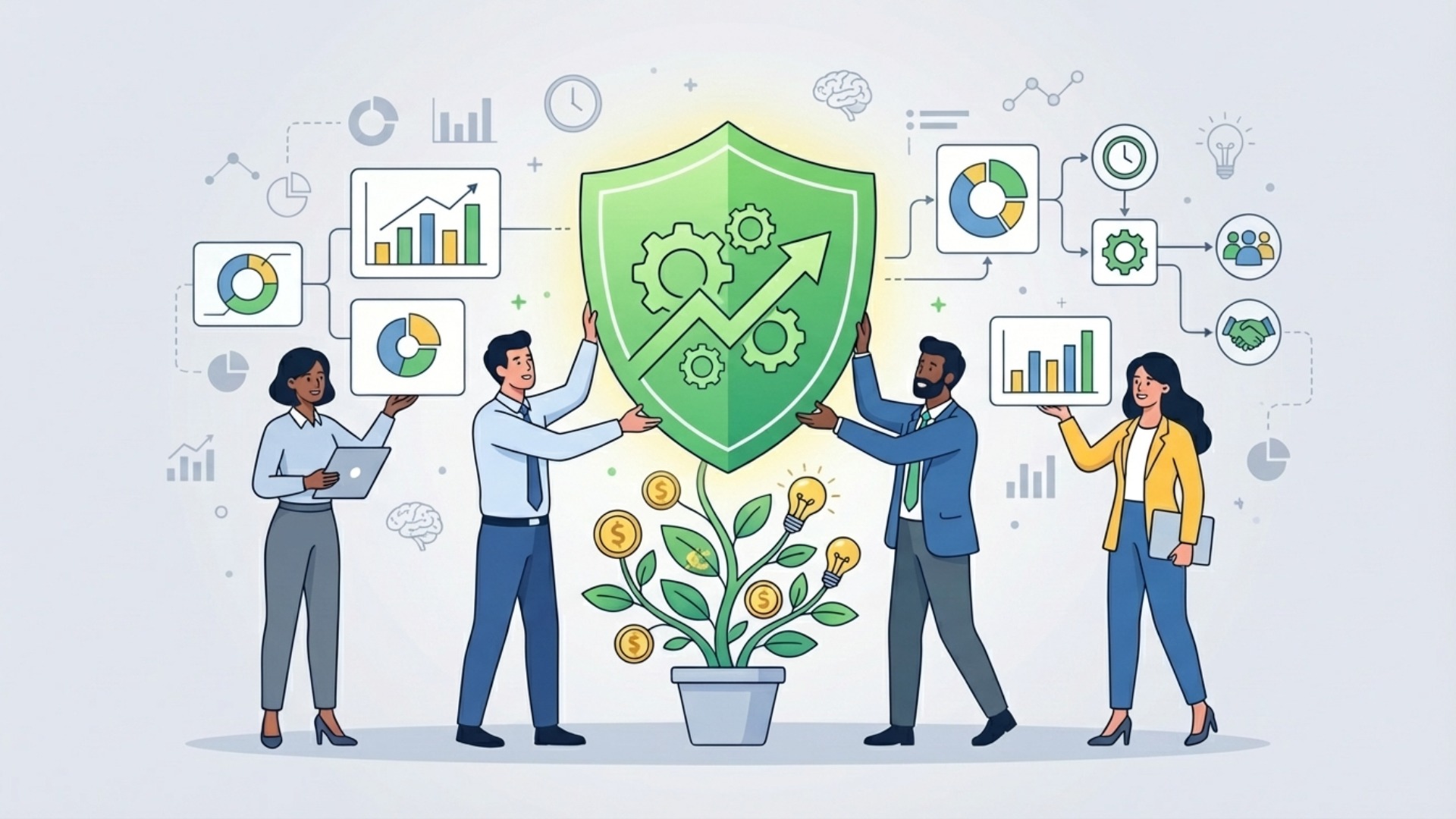 労働に関する生産性分析の主要指標