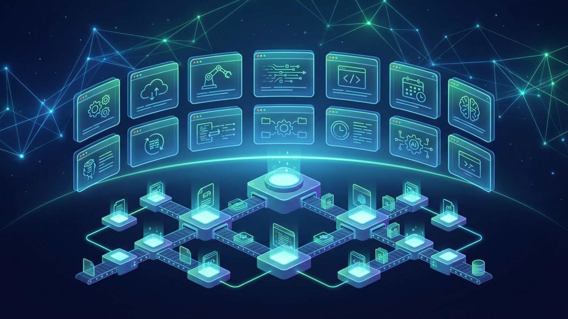 【2026年最新】おすすめの自動化ソフトウェア15選