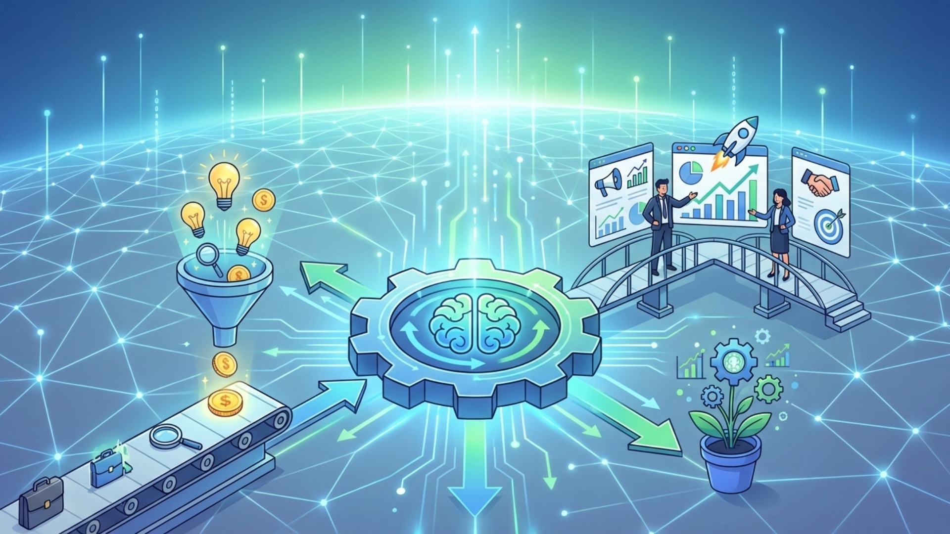 BtoB企業がMAを導入するメリット